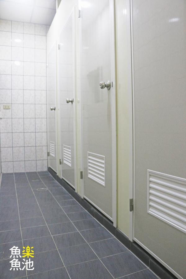 Sun Moon Lake Onelife Hostel Yuchi Exterior photo